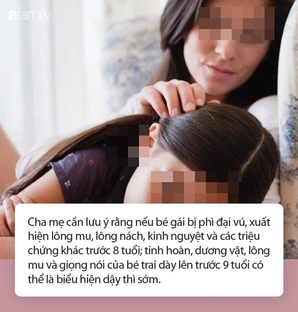 Bé gái 3 tuổi có “đèn đỏ” vì mẹ chăm bồi bổ loại thực phẩm này - Hình 2 Be gai 3 tuoi co “den do” vi me cham boi bo loai thuc pham nay-Hinh-2