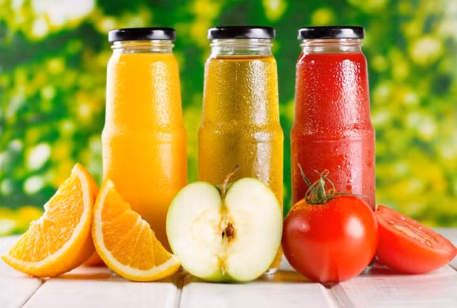 Nhung loai nuoc gay hai co the neu uong khi vua ngu day