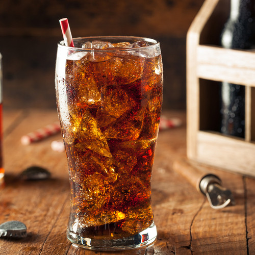 'Khắc tinh' của giảm cân chính là thứ đồ uống này - Hình 4 'Khac tinh' cua giam can chinh la thu do uong nay-Hinh-4