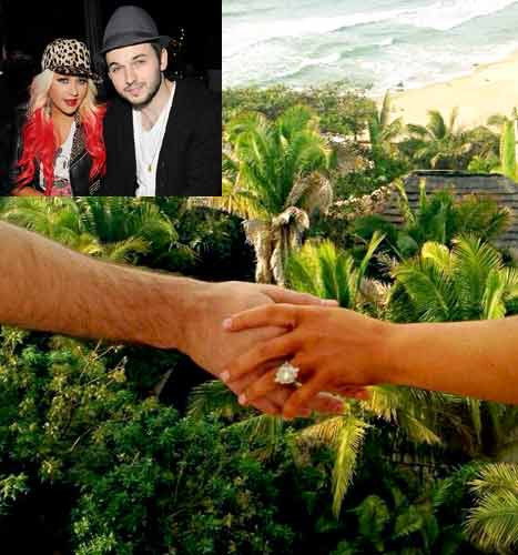 Choáng váng xem đại gia tặng quà Valentine - Hình 4 Choang vang xem dai gia tang qua Valentine-Hinh-4