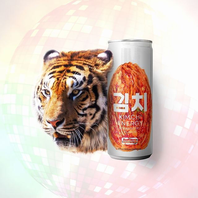 Nước tăng lực vị kim chi lạ lùng được gái Hàn yêu thích - Hình 9 Nuoc tang luc vi kim chi la lung duoc gai Han yeu thich-Hinh-9