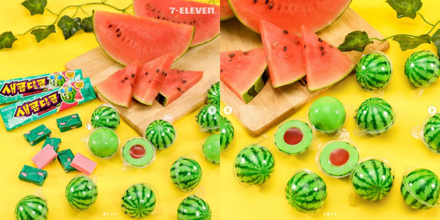 Nước tăng lực vị kim chi lạ lùng được gái Hàn yêu thích - Hình 11 Nuoc tang luc vi kim chi la lung duoc gai Han yeu thich-Hinh-11