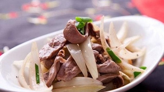 Loại củ “vua thể hình”, ăn nhiều giúp cơ thể cường tráng - Hình 6 Loai cu “vua the hinh”, an nhieu giup co the cuong trang-Hinh-6