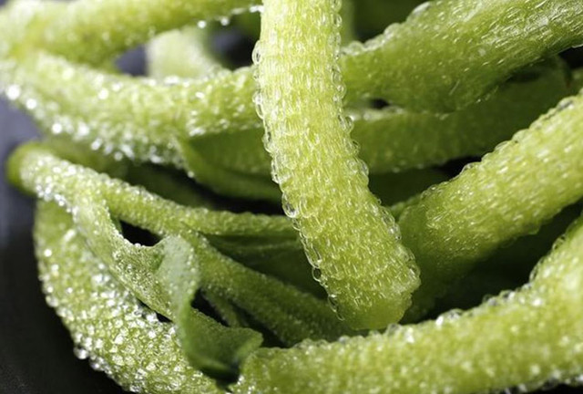 Loai rau quy toc la than duoc cho nguoi benh mo mau-Hinh-2