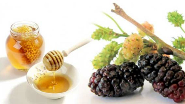 3 món siêu ngon từ dâu tằm giúp dưỡng tim, bổ gan - Hình 11 3 mon sieu ngon tu dau tam giup duong tim, bo gan-Hinh-11