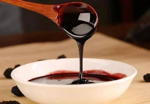 3 món siêu ngon từ dâu tằm giúp dưỡng tim, bổ gan - Hình 12 3 mon sieu ngon tu dau tam giup duong tim, bo gan-Hinh-12