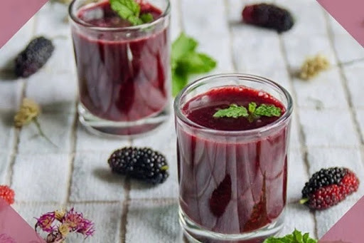 3 món siêu ngon từ dâu tằm giúp dưỡng tim, bổ gan - Hình 9 3 mon sieu ngon tu dau tam giup duong tim, bo gan-Hinh-9