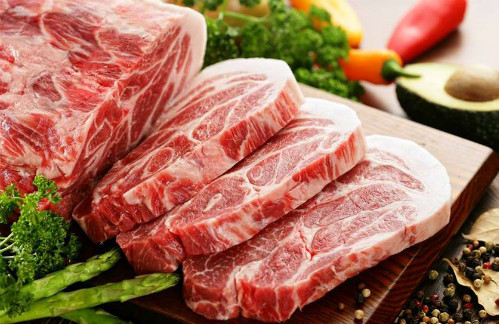 Kiểu cấp đông thịt lợn gây sinh sôi vi khuẩn, mất chất dinh dưỡng - Hình 4 Kieu cap dong thit lon gay sinh soi vi khuan, mat chat dinh duong-Hinh-4