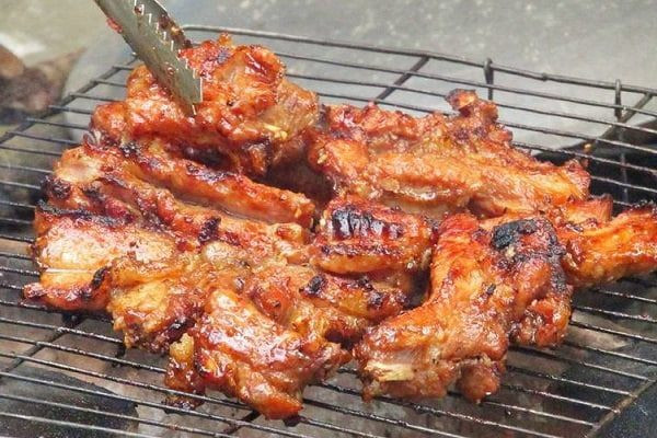 WHO cảnh báo 3 loại thịt có thể gây ung thư - Hình 2 WHO canh bao 3 loai thit co the gay ung thu-Hinh-2
