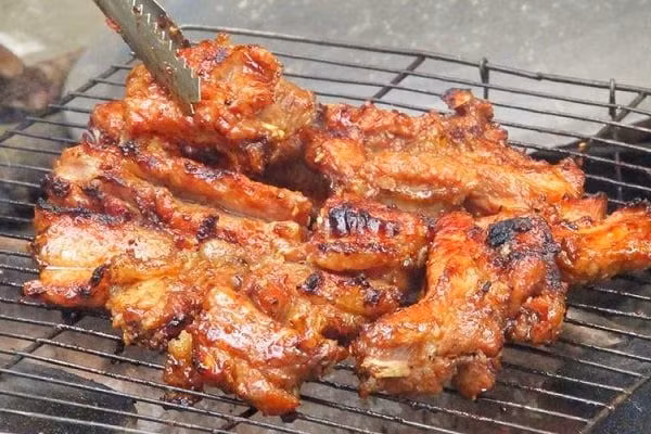 WHO canh bao 3 loai thit co the gay ung thu-Hinh-2