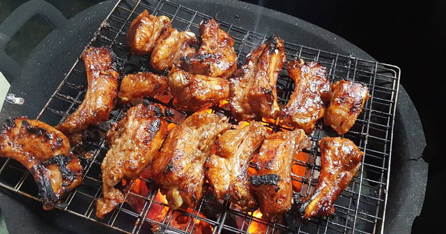 WHO cảnh báo 3 loại thịt có thể gây ung thư - Hình 3 WHO canh bao 3 loai thit co the gay ung thu-Hinh-3