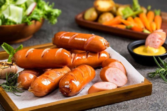 WHO cảnh báo 3 loại thịt có thể gây ung thư - Hình 5 WHO canh bao 3 loai thit co the gay ung thu-Hinh-5