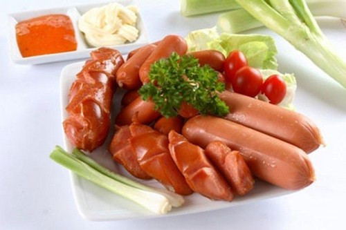 WHO cảnh báo 3 loại thịt có thể gây ung thư - Hình 7 WHO canh bao 3 loai thit co the gay ung thu-Hinh-7