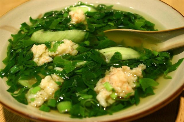Ăn rau mùng tơi không đúng cách là tự đầu độc bản thân - Hình 7 An rau mung toi khong dung cach la tu dau doc ban than-Hinh-7