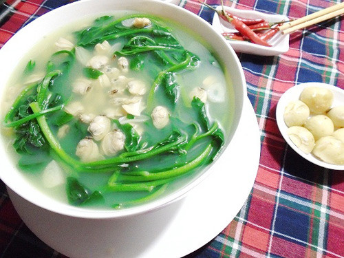 Ăn rau mùng tơi không đúng cách là tự đầu độc bản thân - Hình 8 An rau mung toi khong dung cach la tu dau doc ban than-Hinh-8