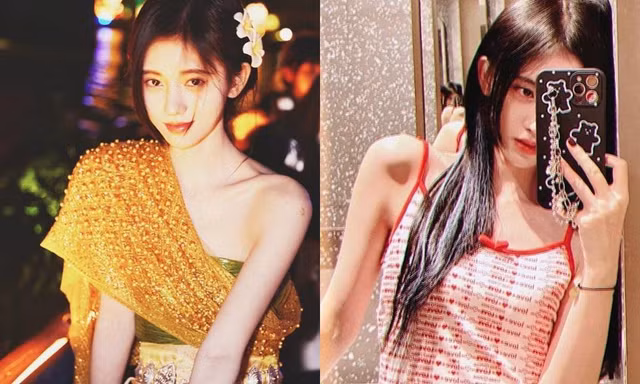 Cuc Tinh Y voi cach do dang de co “bo vai truyen tranh”-Hinh-8