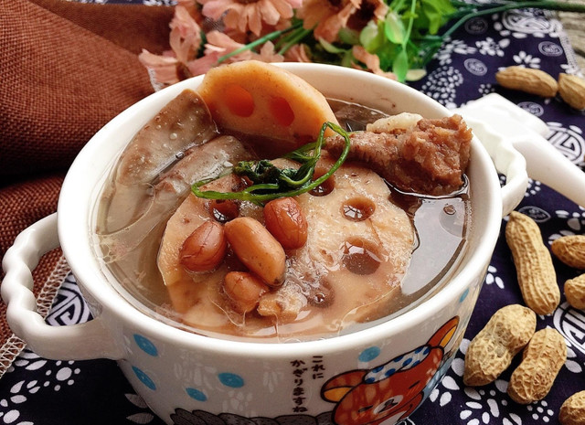 Món ăn giúp bổ máu lại hết nám trên mặt - Hình 10 Mon an giup bo mau lai het nam tren mat-Hinh-10