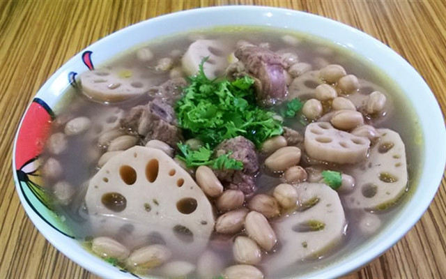 Món ăn giúp bổ máu lại hết nám trên mặt - Hình 4 Mon an giup bo mau lai het nam tren mat-Hinh-4