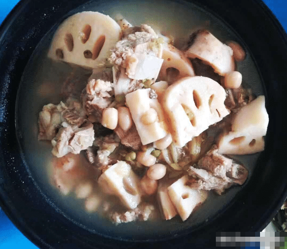 Món ăn giúp bổ máu lại hết nám trên mặt - Hình 13 Mon an giup bo mau lai het nam tren mat-Hinh-13