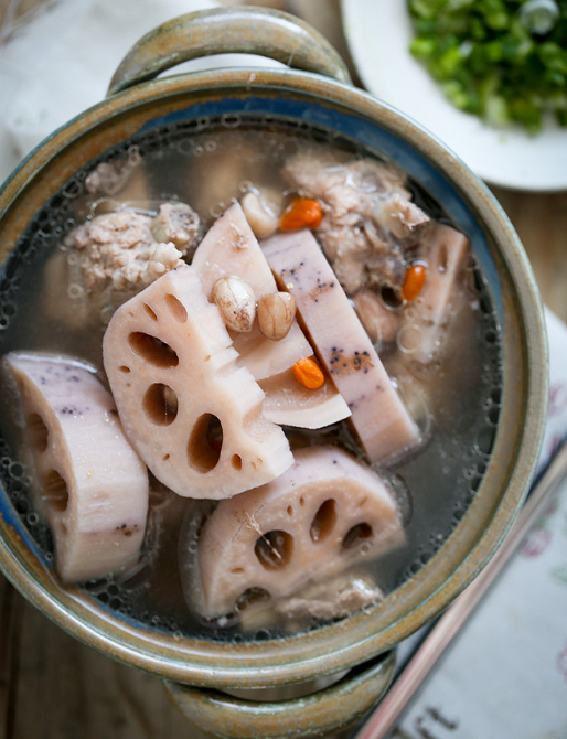 Món ăn giúp bổ máu lại hết nám trên mặt - Hình 12 Mon an giup bo mau lai het nam tren mat-Hinh-12