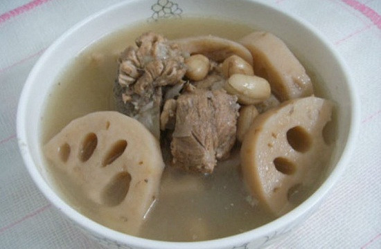 Món ăn giúp bổ máu lại hết nám trên mặt - Hình 8 Mon an giup bo mau lai het nam tren mat-Hinh-8