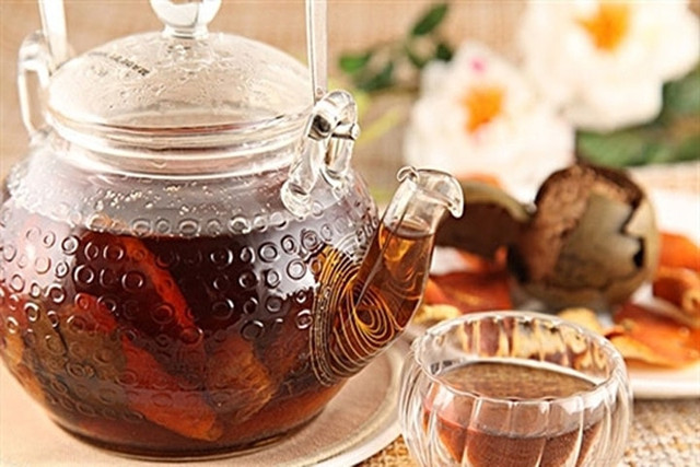 La hán quả ngọt gấp 300 lần đường, cực nhuận tràng bổ phế - Hình 7 La han qua ngot gap 300 lan duong, cuc nhuan trang bo phe-Hinh-7