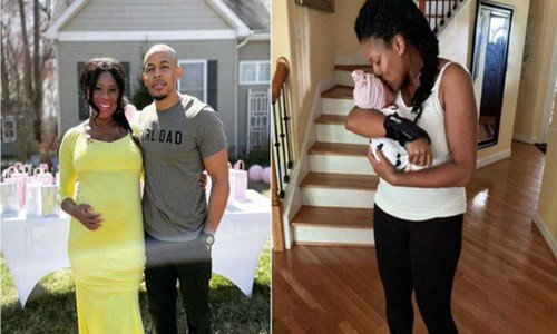 Chồng qua đời 5 năm, vợ tái hôn vẫn sinh con với chồng cũ Chong qua doi 5 nam, vo tai hon van sinh con voi chong cu