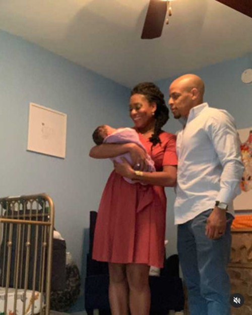 Chồng qua đời 5 năm, vợ tái hôn vẫn sinh con với chồng cũ - Hình 2 Chong qua doi 5 nam, vo tai hon van sinh con voi chong cu-Hinh-2