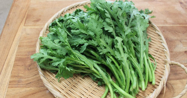 Giá trị dinh dưỡng của loại rau hoàng đế “mỹ vị cung đình” - Hình 12 Gia tri dinh duong cua loai rau hoang de “my vi cung dinh”-Hinh-12