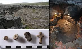 Người Viking từng thực hiện các nghi lễ hiến tế giải trừ nguy cơ tận thế - Hình 5 Nguoi Viking tung thuc hien cac nghi le hien te giai tru nguy co tan the-Hinh-5