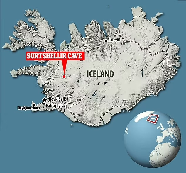 Người Viking từng thực hiện các nghi lễ hiến tế giải trừ nguy cơ tận thế - Hình 6 Nguoi Viking tung thuc hien cac nghi le hien te giai tru nguy co tan the-Hinh-6