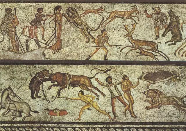 Cuoc so tai giua vo si giac dau voi cac manh thu nhu su tu, ho, bao, gau-Hinh-10