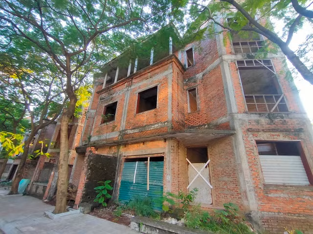 Loat biet thu bo hoang, ha tang xuong cap o Hoai Duc-Hinh-9