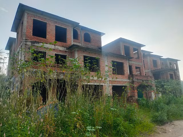 Loat biet thu bo hoang, ha tang xuong cap o Hoai Duc-Hinh-6