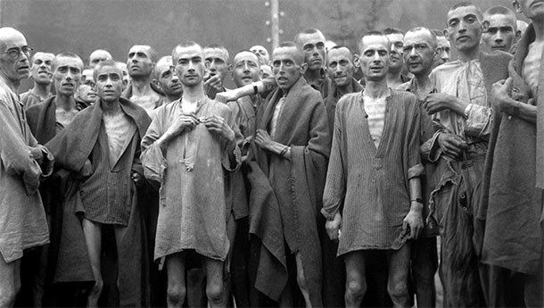 Hãi hùng thí nghiệm đóng băng cơ thể tù nhân của phát xít Đức Hai hung thi nghiem dong bang co the tu nhan cua phat xit Duc