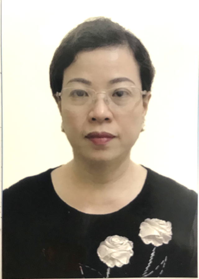 Phó Phòng khảo thí Hoà Bình trực tiếp chỉ đạo gian lận điểm tốt nghiệp THPT Pho Phong khao thi Hoa Binh truc tiep chi dao gian lan diem tot nghiep THPT