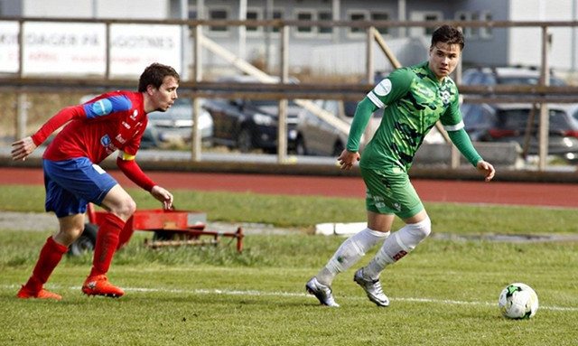 Công Phượng và thông điệp đặc biệt từ thầy Park Cong Phuong va thong diep dac biet tu thay Park