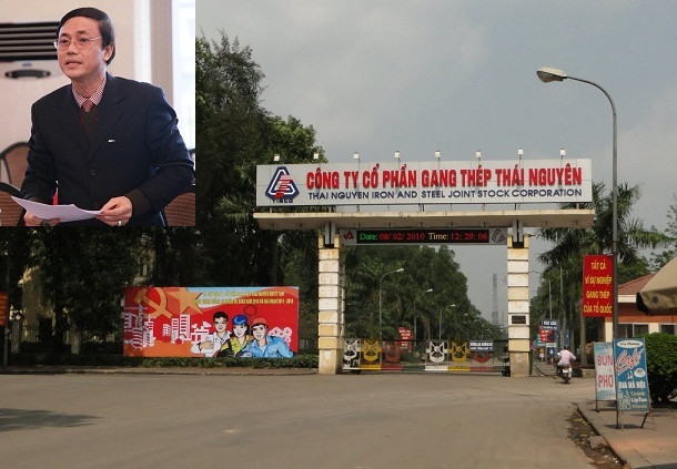 12 đại dự án của ngành Công Thương bị tiếp tục điều tra, hàng loạt sếp bị xử lý - Hình 2 12 dai du an cua nganh Cong Thuong bi tiep tuc dieu tra, hang loat sep bi xu ly-Hinh-2