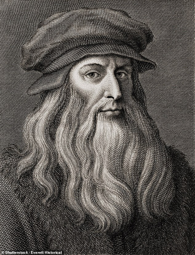 Có thể Leonardo da Vinci đã không hoàn thành bức tranh Mona Lisa vì bệnh nặng Co the Leonardo da Vinci da khong hoan thanh buc tranh Mona Lisa vi benh nang