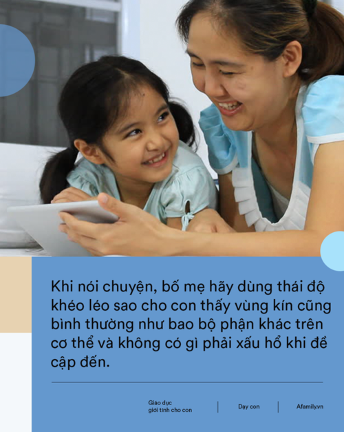 7 cách dạy trẻ về vùng kín mà không khiến trẻ sợ hãi - Hình 3 7 cach day tre ve vung kin ma khong khien tre so hai-Hinh-3