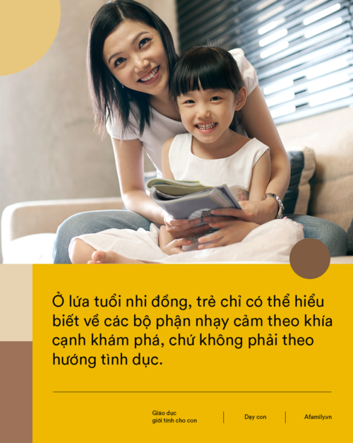 7 cách dạy trẻ về vùng kín mà không khiến trẻ sợ hãi - Hình 2 7 cach day tre ve vung kin ma khong khien tre so hai-Hinh-2