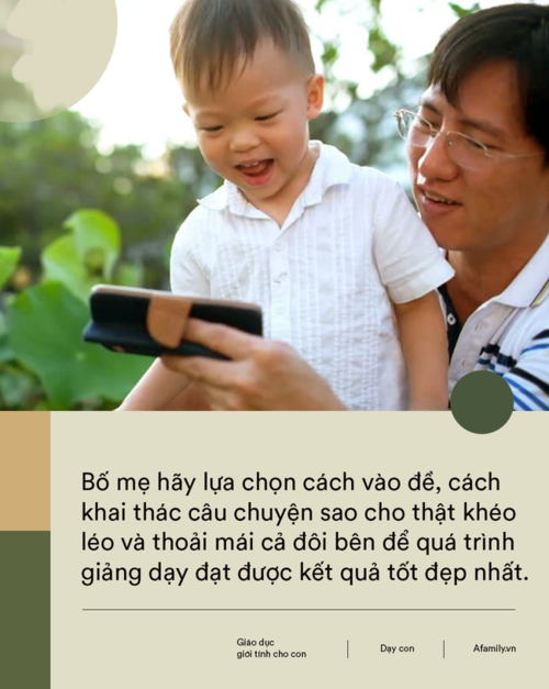 7 cách dạy trẻ về vùng kín mà không khiến trẻ sợ hãi - Hình 6 7 cach day tre ve vung kin ma khong khien tre so hai-Hinh-6