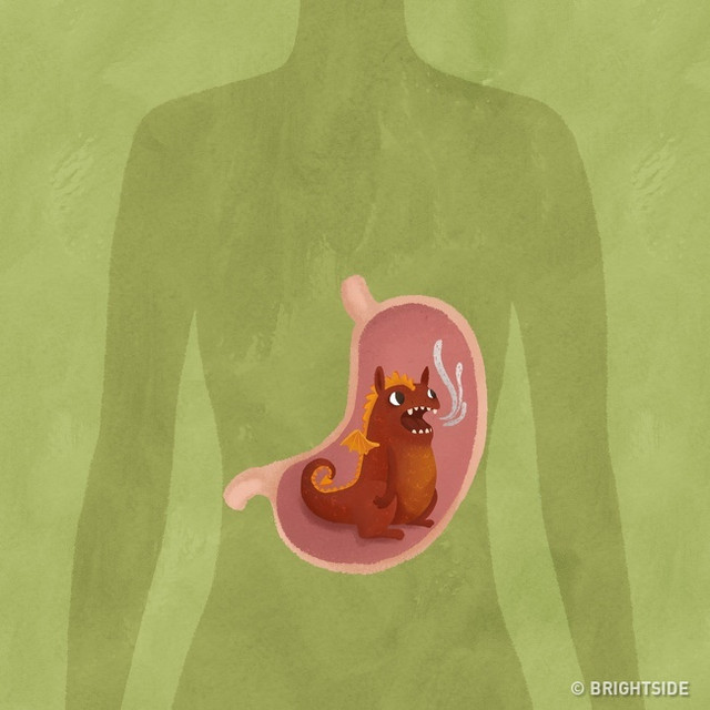 Loạt lợi ích này khiến bạn sẽ phải chọn tư thế ngủ đúng cách để tốt cho sức khỏe - Hình 4 Loat loi ich nay khien ban se phai chon tu the ngu dung cach de tot cho suc khoe-Hinh-4