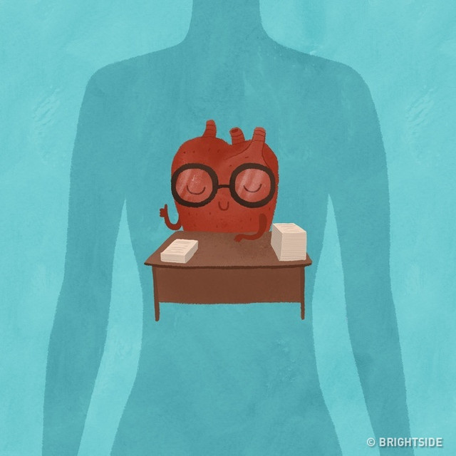 Loạt lợi ích này khiến bạn sẽ phải chọn tư thế ngủ đúng cách để tốt cho sức khỏe - Hình 6 Loat loi ich nay khien ban se phai chon tu the ngu dung cach de tot cho suc khoe-Hinh-6