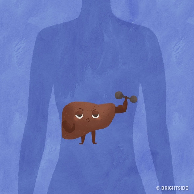 Loạt lợi ích này khiến bạn sẽ phải chọn tư thế ngủ đúng cách để tốt cho sức khỏe - Hình 5 Loat loi ich nay khien ban se phai chon tu the ngu dung cach de tot cho suc khoe-Hinh-5