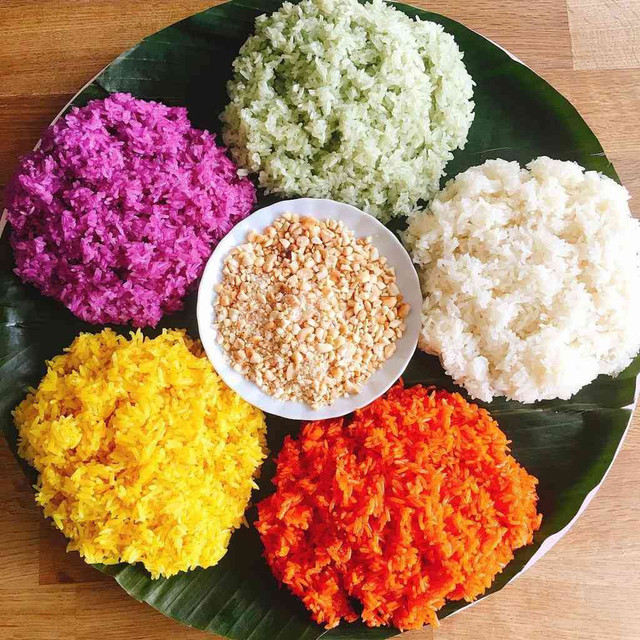 Những đặc sản không thể rời mắt khi bạn đi ngắm tam giác mạch ở Hà Giang - Hình 10 Nhung dac san khong the roi mat khi ban di ngam tam giac mach o Ha Giang-Hinh-10