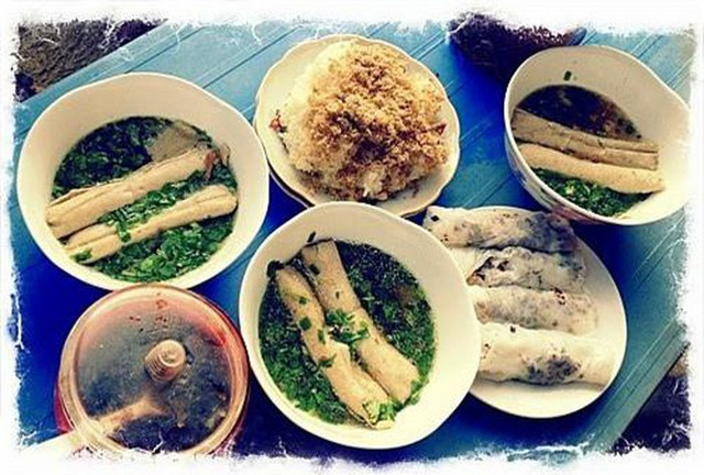 Những đặc sản không thể rời mắt khi bạn đi ngắm tam giác mạch ở Hà Giang - Hình 8 Nhung dac san khong the roi mat khi ban di ngam tam giac mach o Ha Giang-Hinh-8