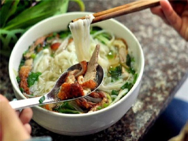 Những đặc sản không thể rời mắt khi bạn đi ngắm tam giác mạch ở Hà Giang - Hình 7 Nhung dac san khong the roi mat khi ban di ngam tam giac mach o Ha Giang-Hinh-7