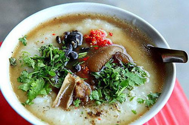 Những đặc sản không thể rời mắt khi bạn đi ngắm tam giác mạch ở Hà Giang - Hình 2 Nhung dac san khong the roi mat khi ban di ngam tam giac mach o Ha Giang-Hinh-2