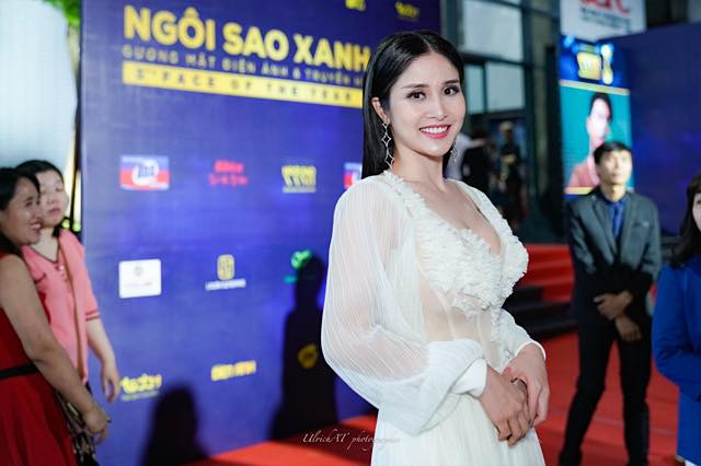 Thảo Trang nâng ngực 'khủng' ngày càng gợi cảm - Hình 3 Thao Trang nang nguc 'khung' ngay cang goi cam-Hinh-3